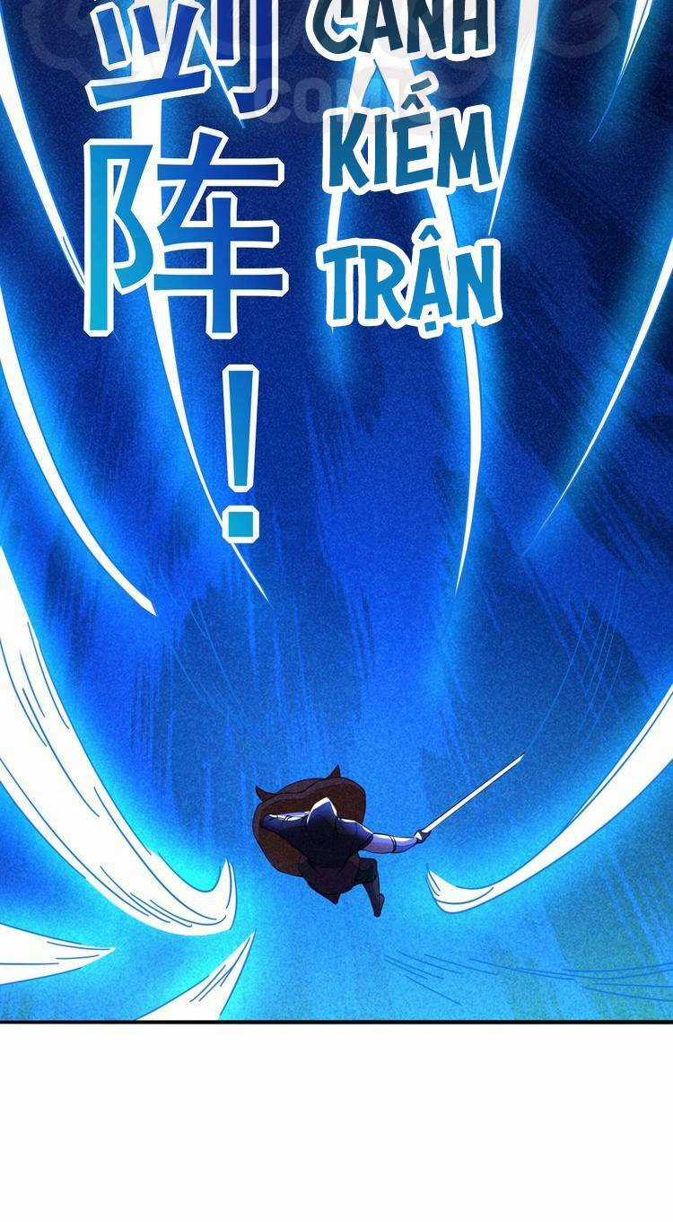 Thánh Tôn - Chapter 19 - Trang 50