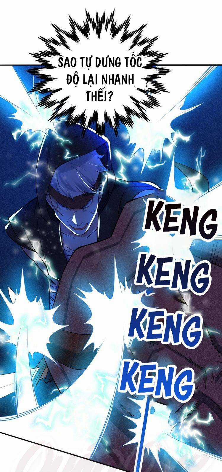 Thánh Tôn - Chapter 19 - Trang 51