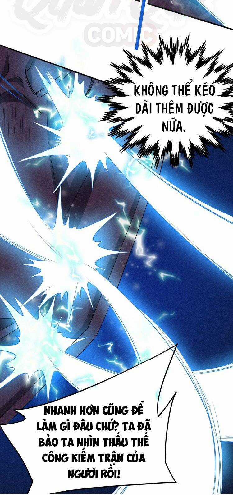 Thánh Tôn - Chapter 19 - Trang 52