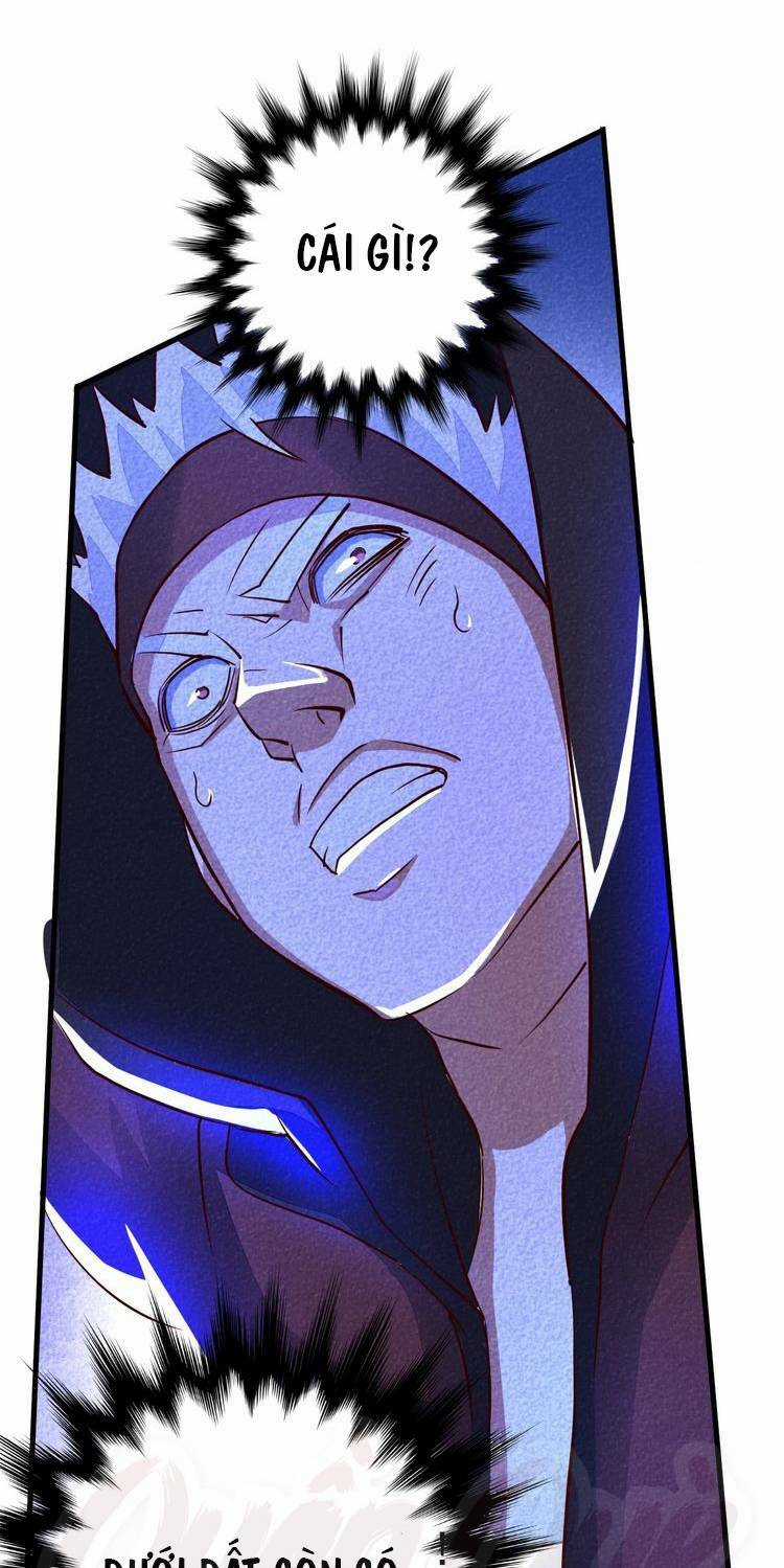 Thánh Tôn - Chapter 19 - Trang 57