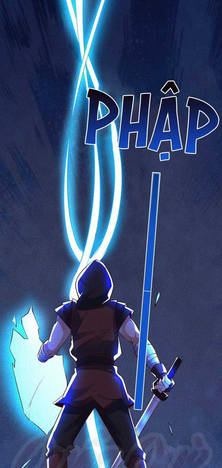 Thánh Tôn - Chapter 19 - Trang 59