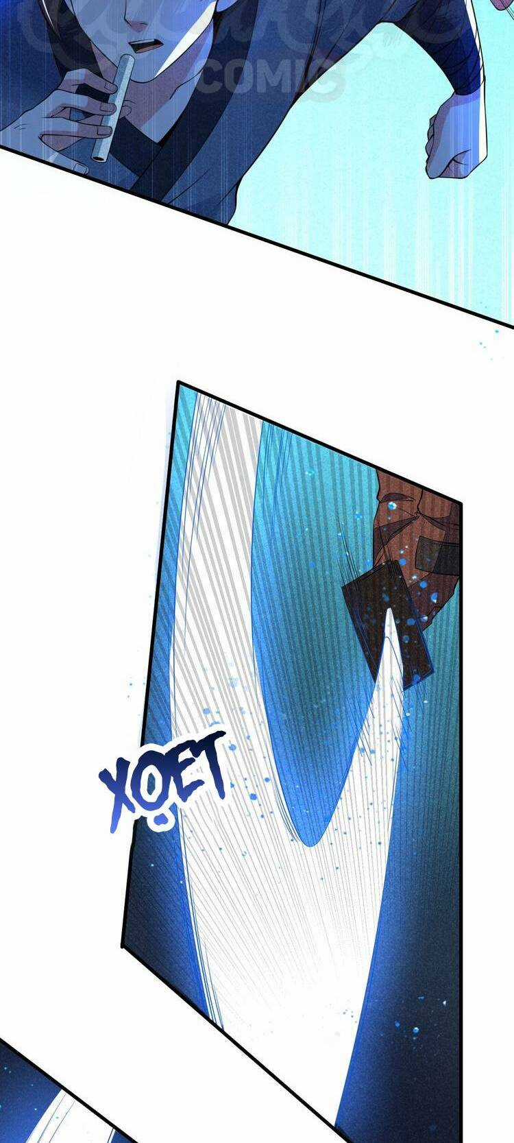 Thánh Tôn - Chapter 19 - Trang 7