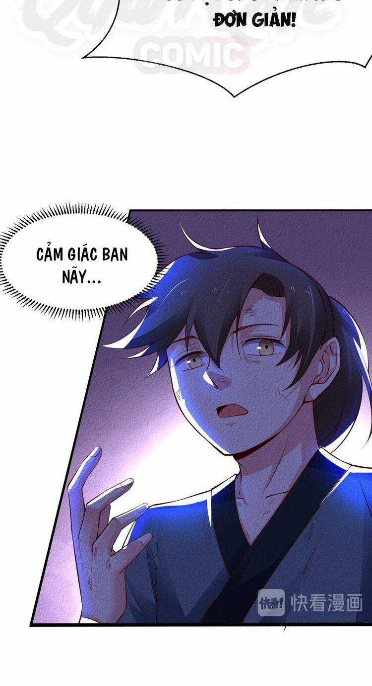 Thánh Tôn - Chapter 19 - Trang 62