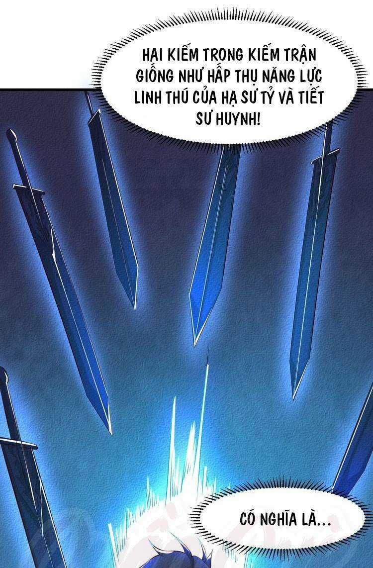 Thánh Tôn - Chapter 19 - Trang 63