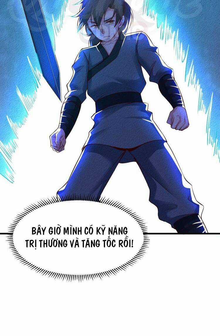 Thánh Tôn - Chapter 19 - Trang 64