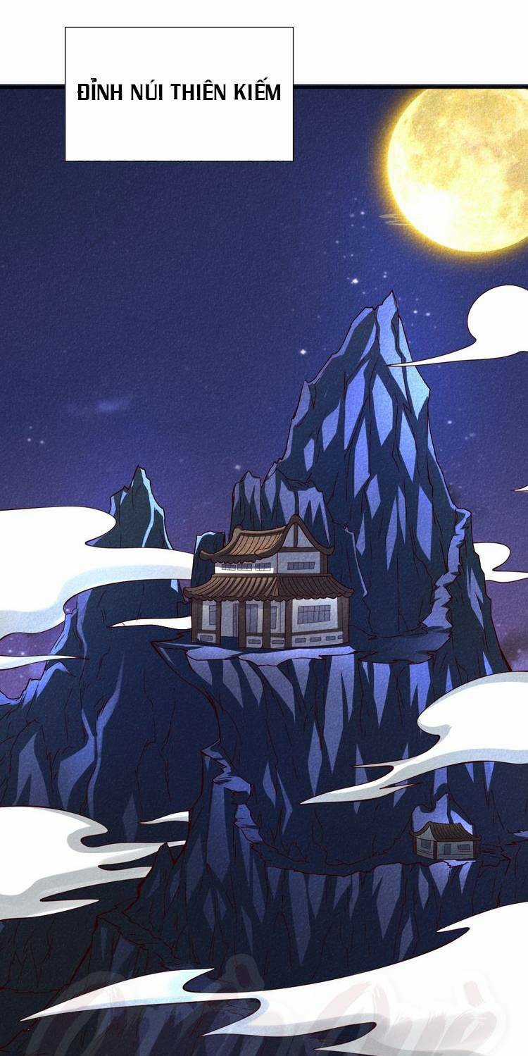 Thánh Tôn - Chapter 19 - Trang 65