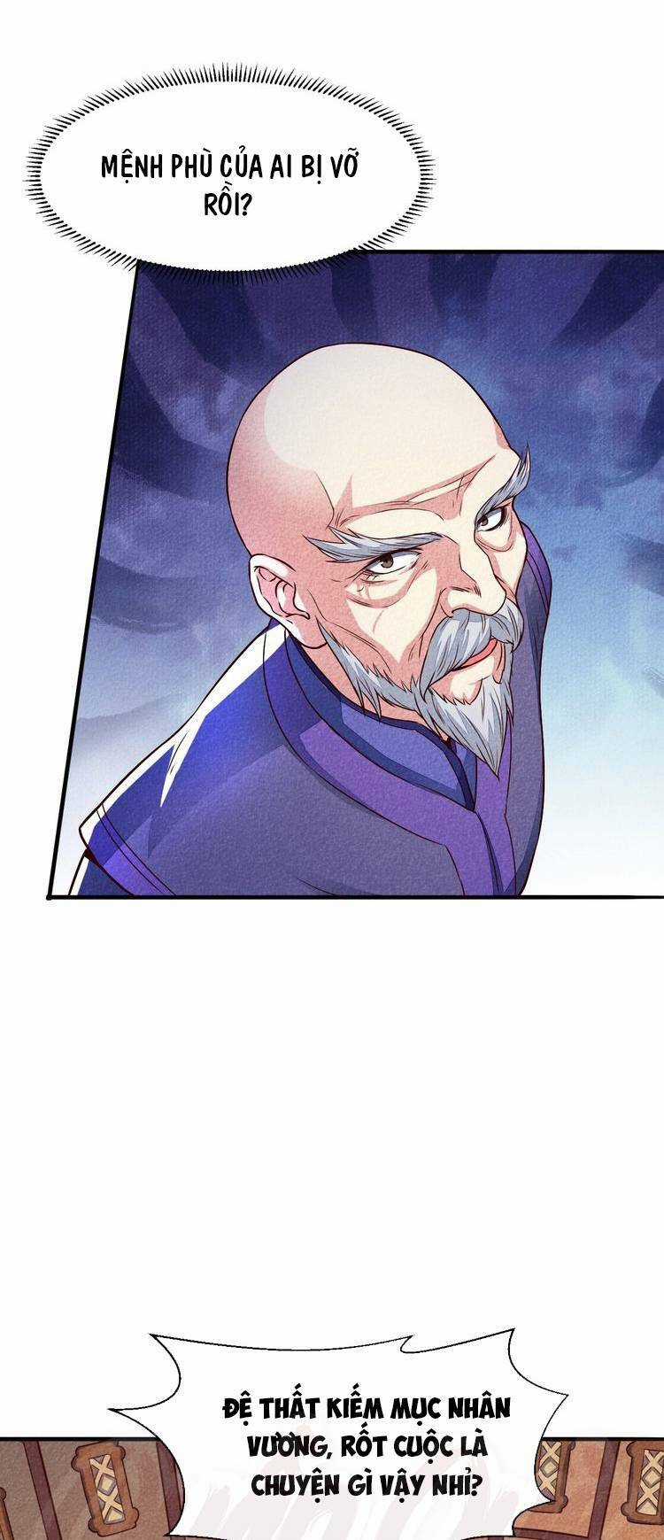 Thánh Tôn - Chapter 19 - Trang 67