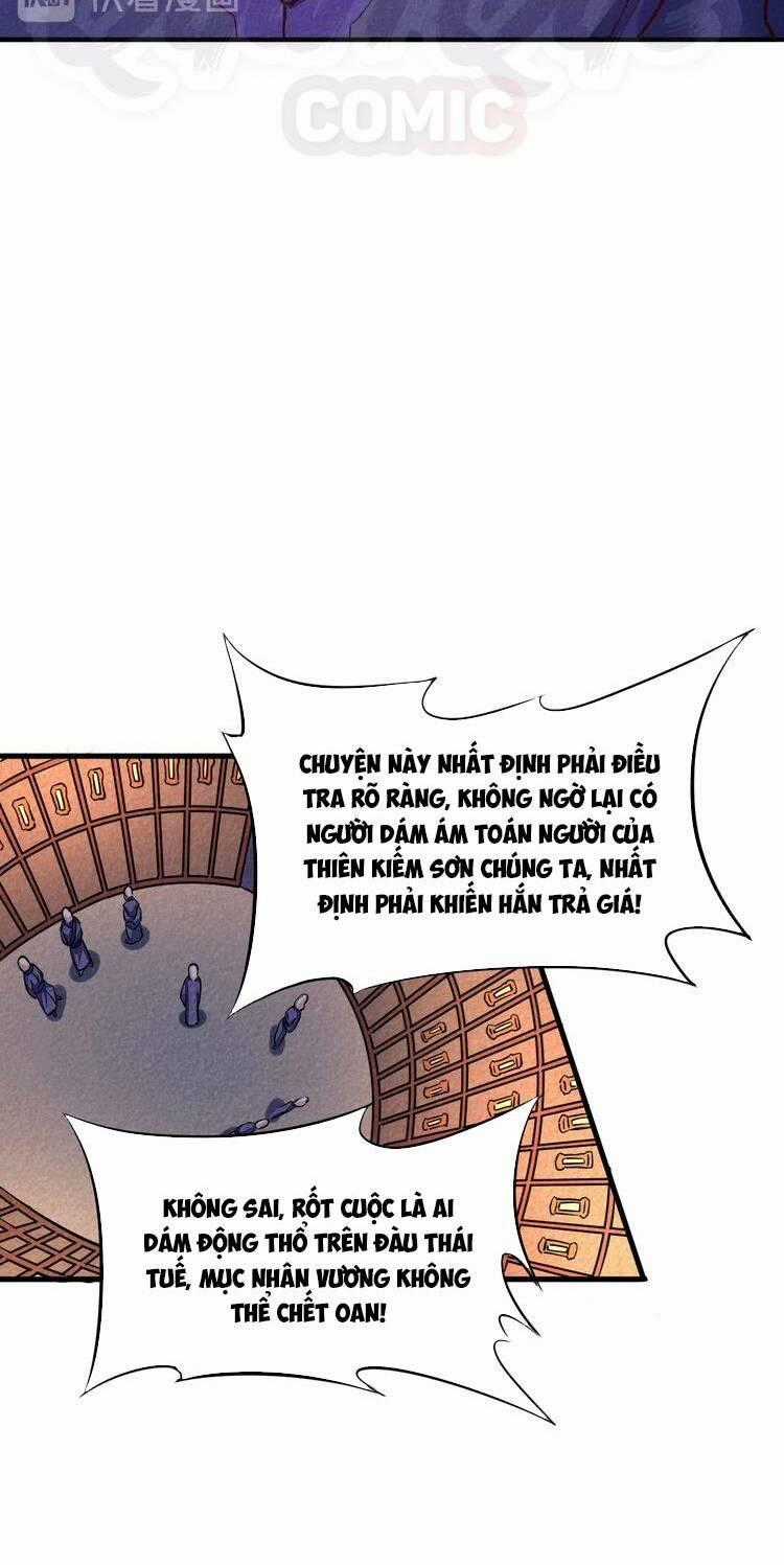 Thánh Tôn - Chapter 19 - Trang 70