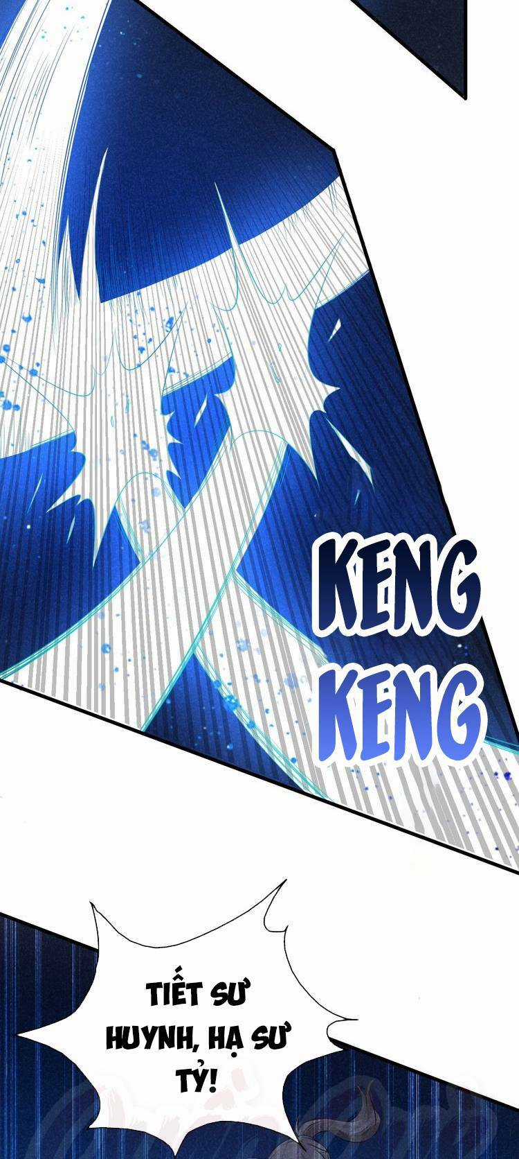 Thánh Tôn - Chapter 19 - Trang 8