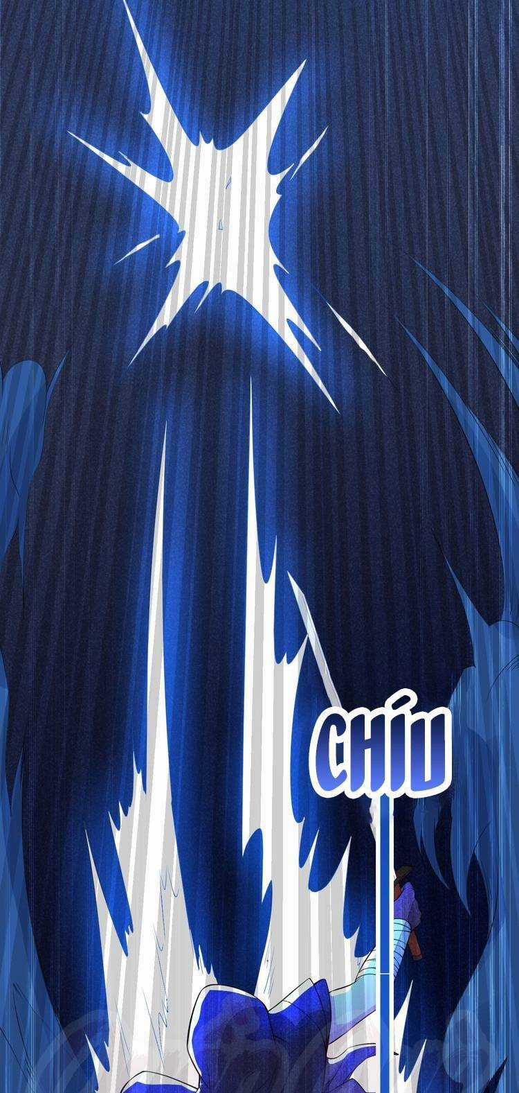 Thánh Tôn - Chapter 19 - Trang 10