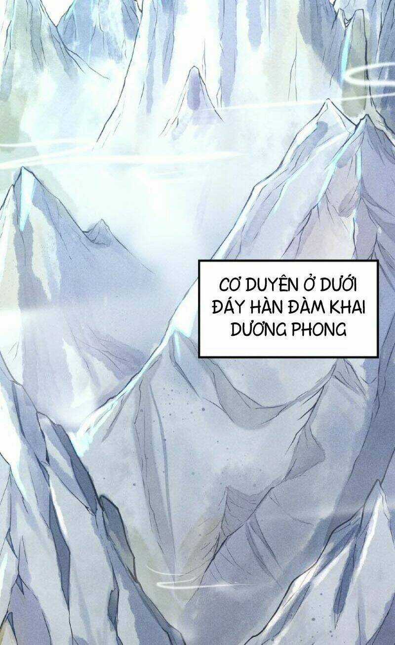 Thánh Tôn - Chapter 2 - Trang 3