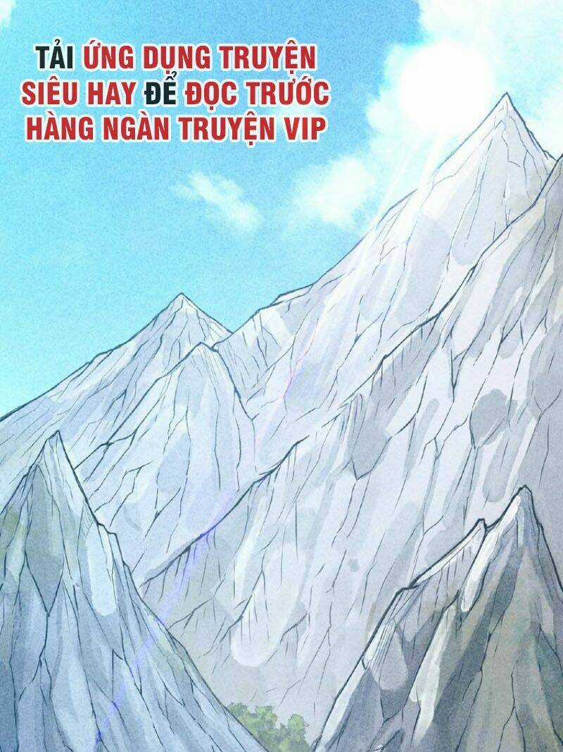 Thánh Tôn - Chapter 2 - Trang 24