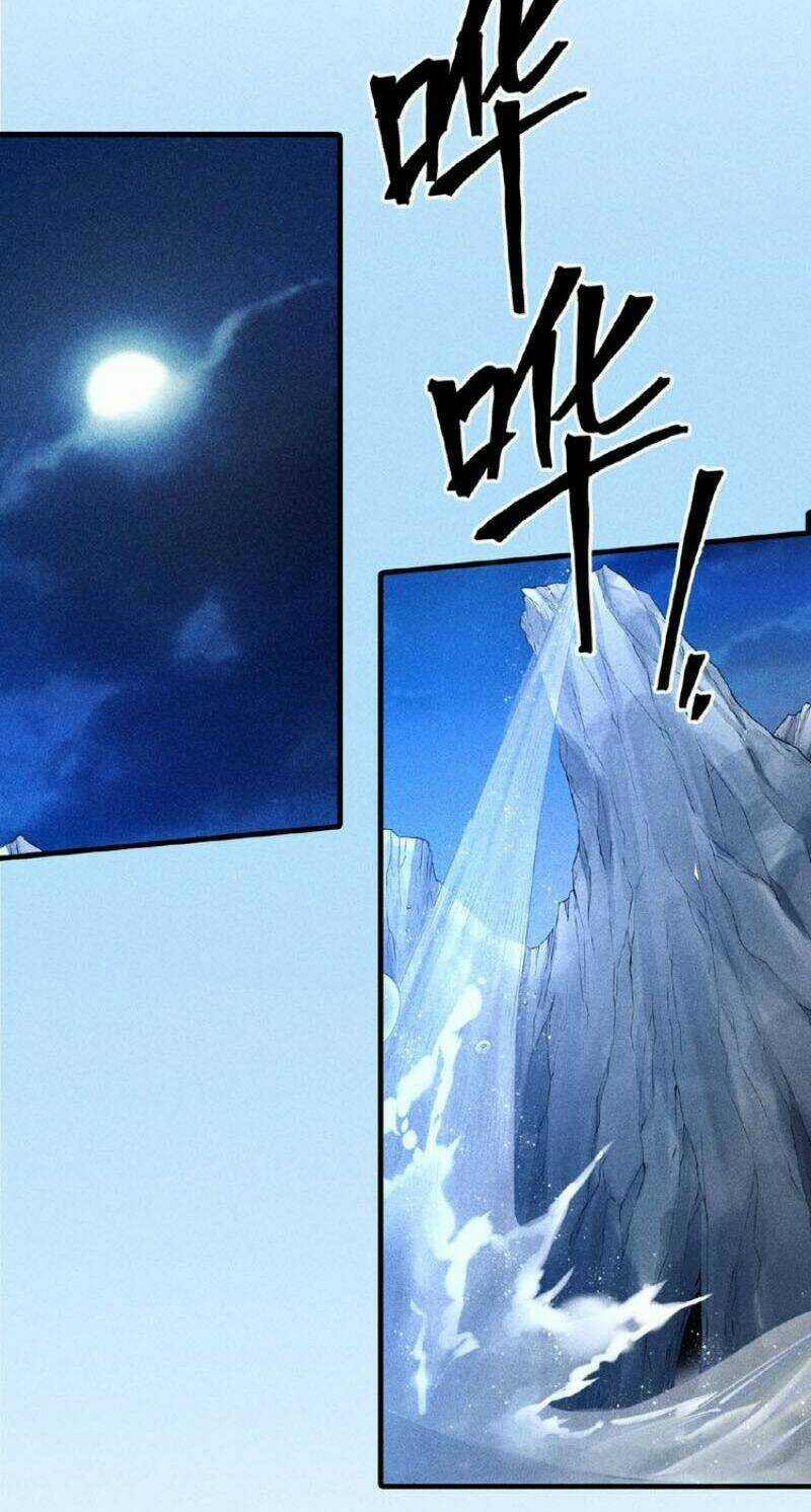 Thánh Tôn - Chapter 2 - Trang 29