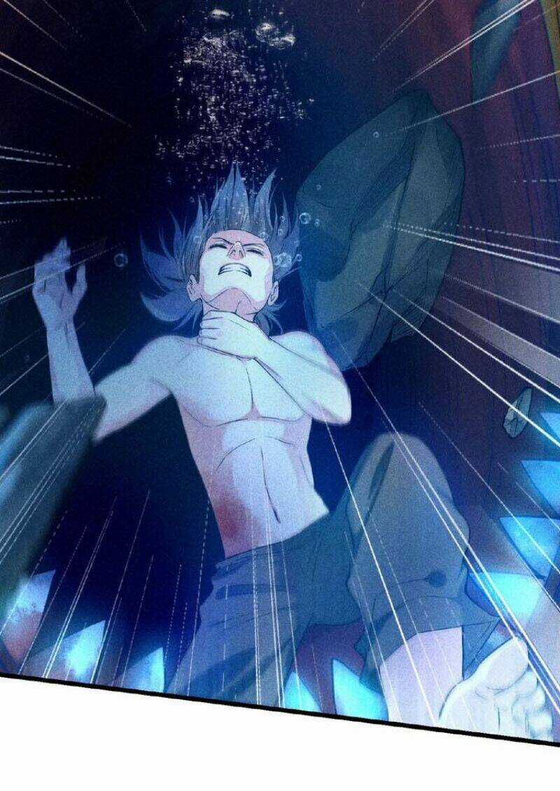 Thánh Tôn - Chapter 2 - Trang 36