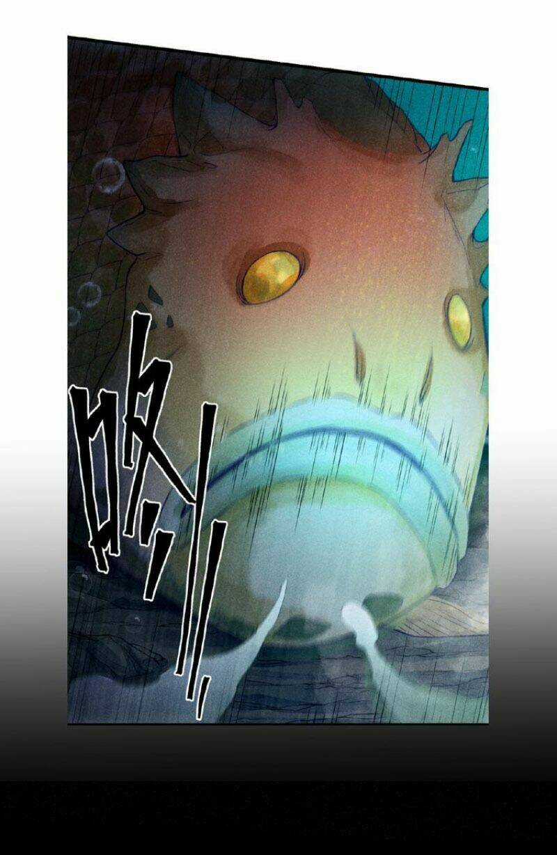 Thánh Tôn - Chapter 2 - Trang 37