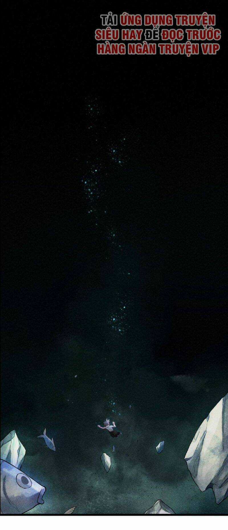 Thánh Tôn - Chapter 2 - Trang 38