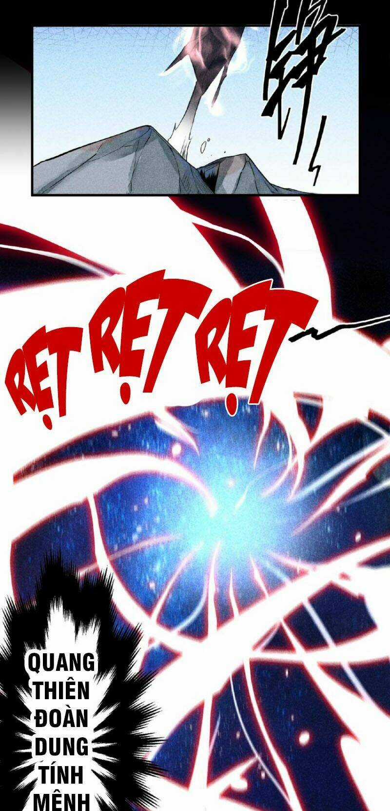 Thánh Tôn - Chapter 2 - Trang 45