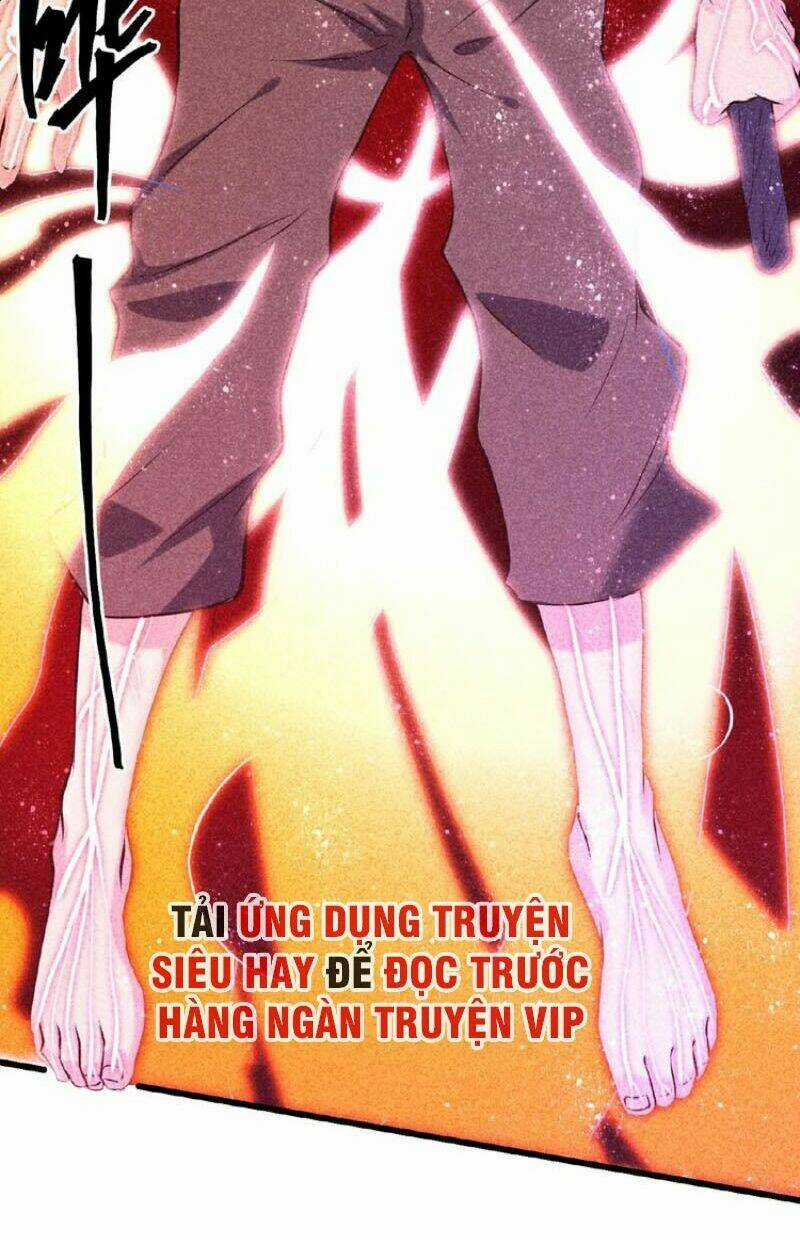 Thánh Tôn - Chapter 2 - Trang 48