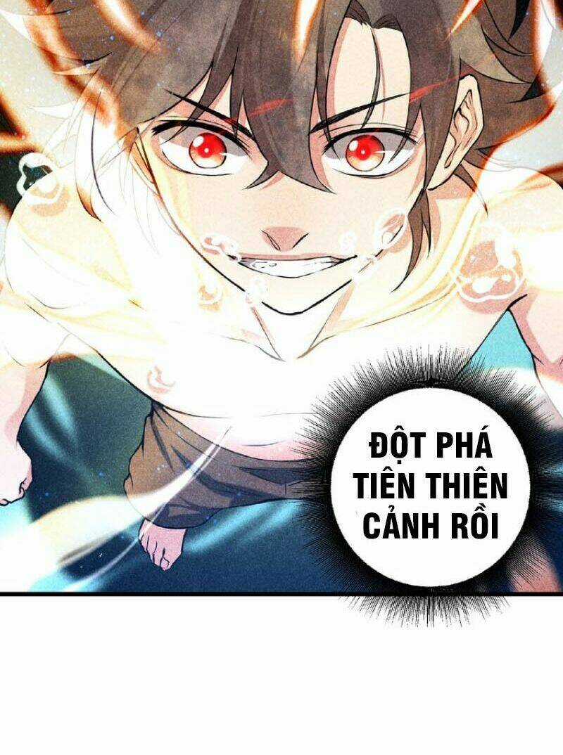 Thánh Tôn - Chapter 2 - Trang 50