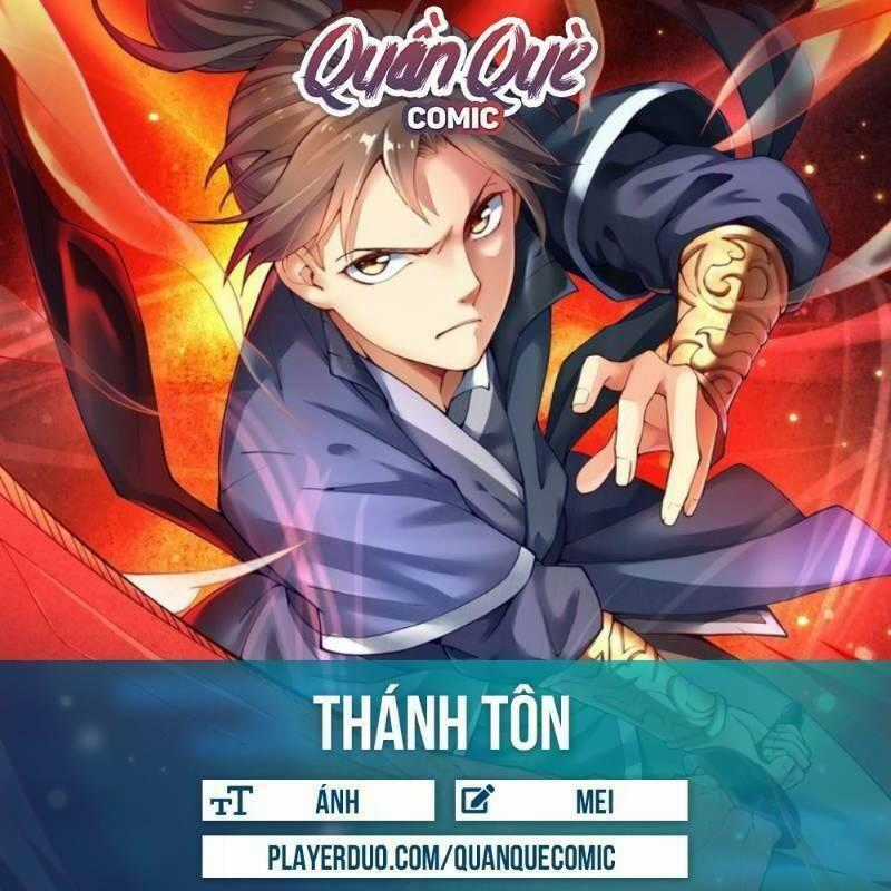 Thánh Tôn - Chapter 20 - Trang 1