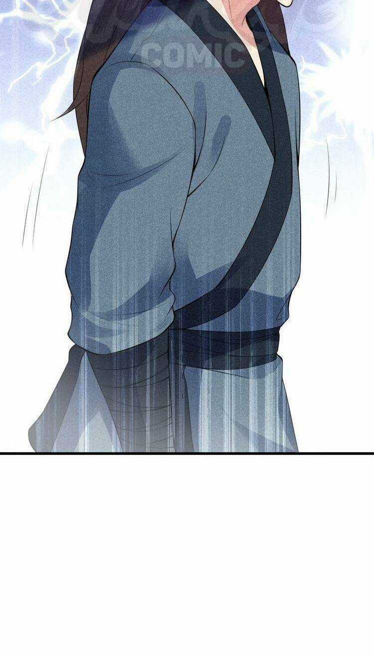 Thánh Tôn - Chapter 20 - Trang 11