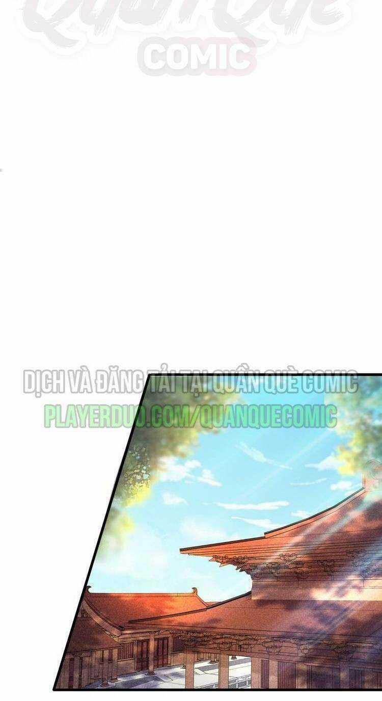 Thánh Tôn - Chapter 20 - Trang 17