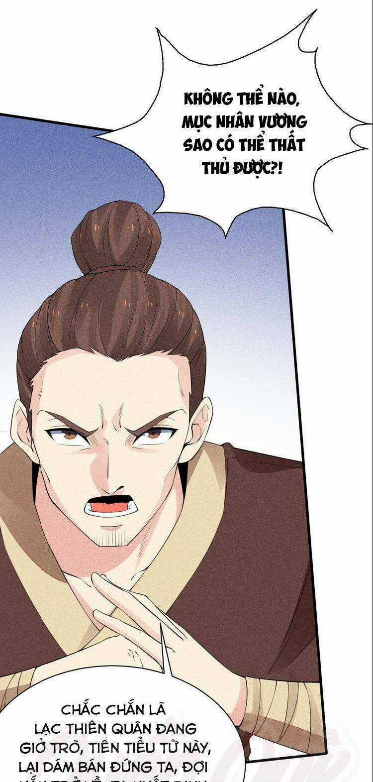 Thánh Tôn - Chapter 20 - Trang 18