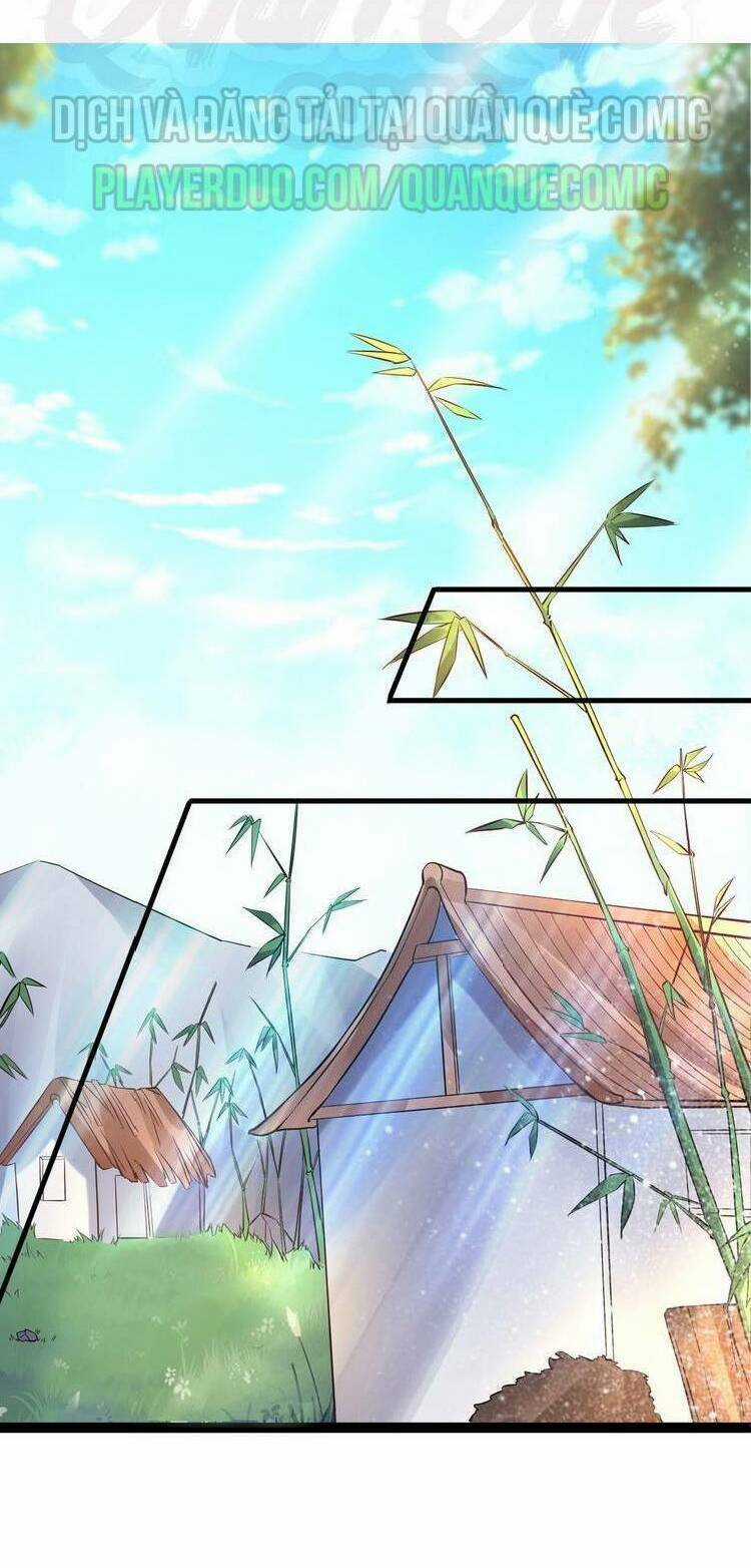 Thánh Tôn - Chapter 20 - Trang 25