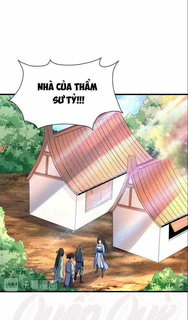 Thánh Tôn - Chapter 20 - Trang 30