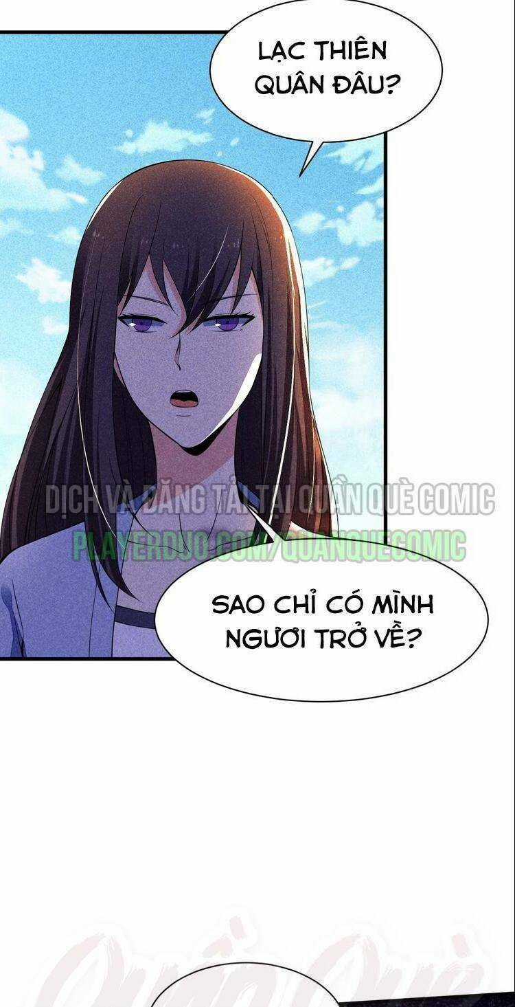 Thánh Tôn - Chapter 20 - Trang 32