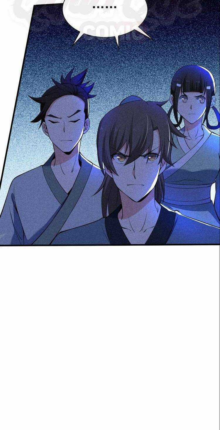 Thánh Tôn - Chapter 20 - Trang 33