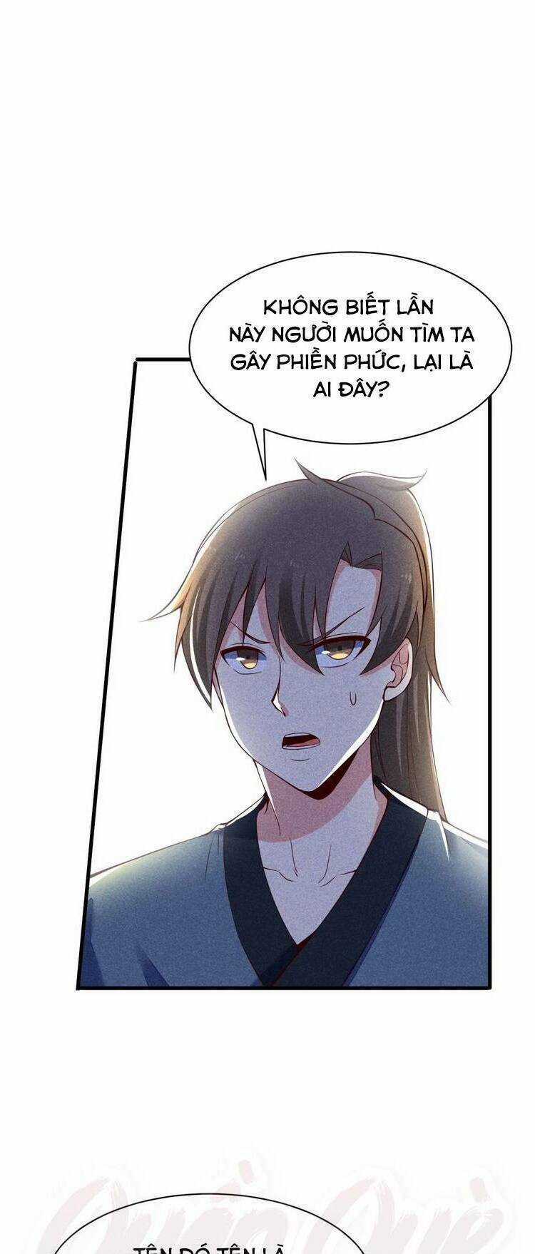 Thánh Tôn - Chapter 20 - Trang 38