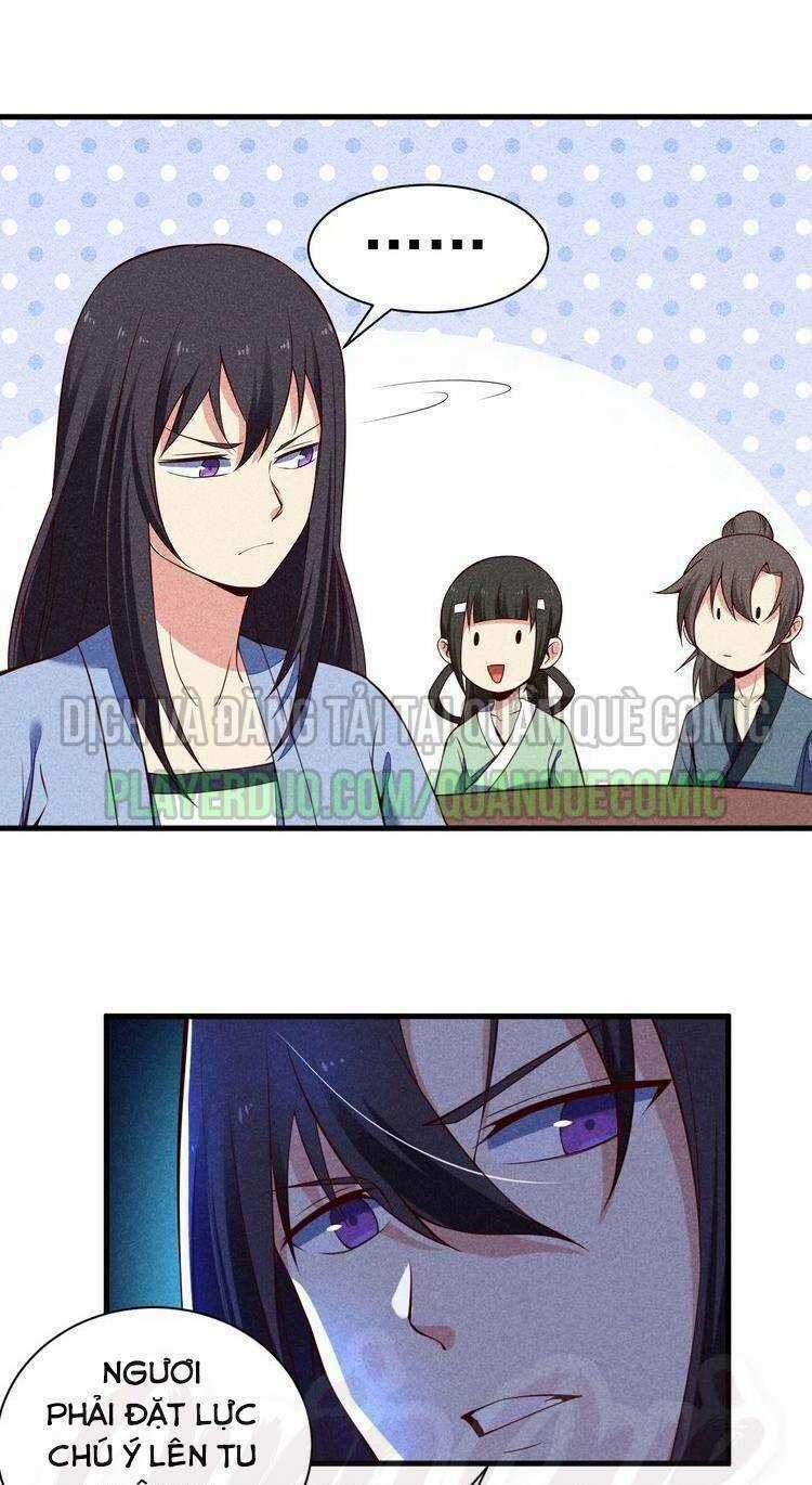 Thánh Tôn - Chapter 20 - Trang 40