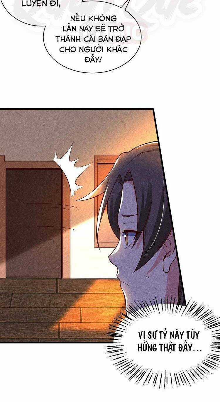 Thánh Tôn - Chapter 20 - Trang 41