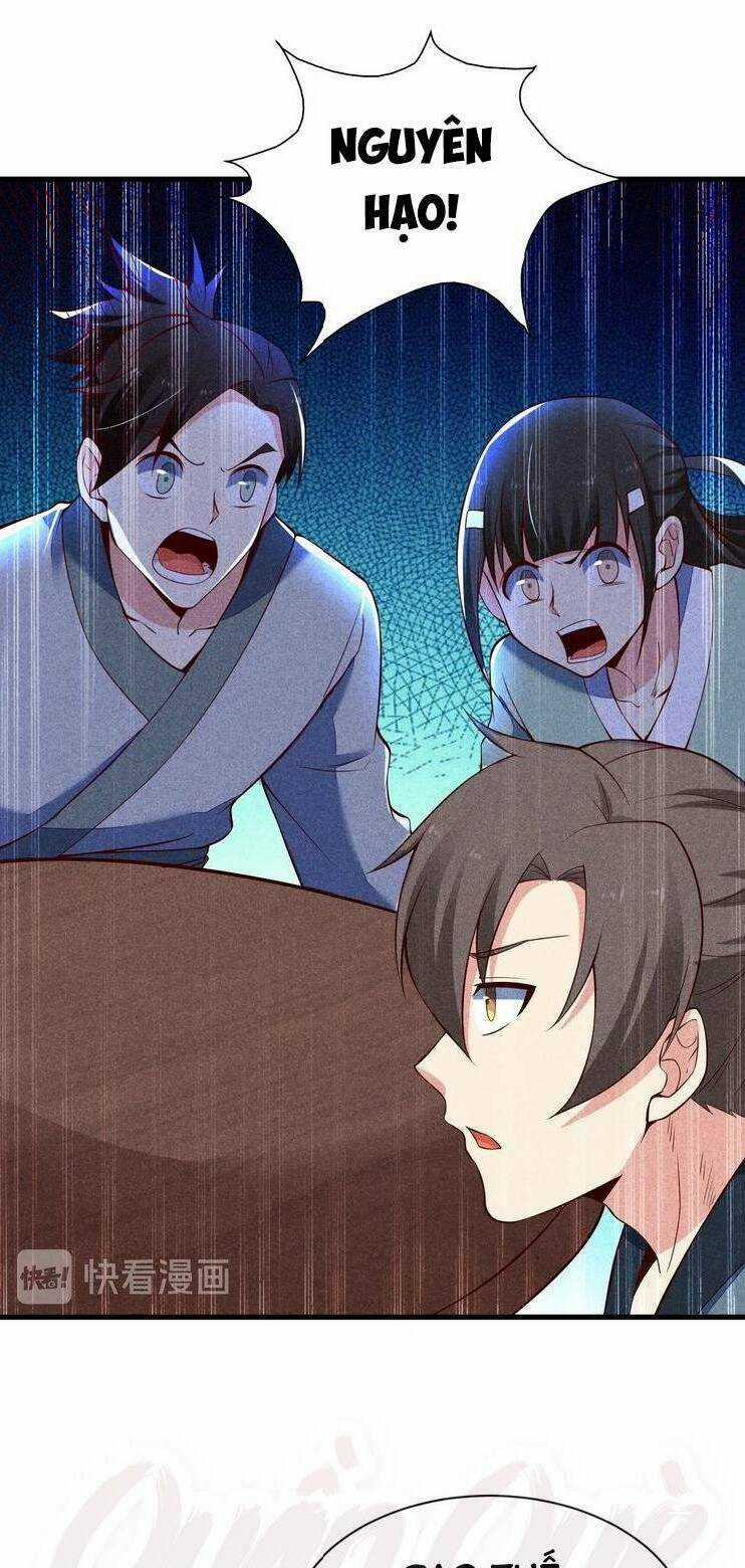 Thánh Tôn - Chapter 20 - Trang 42