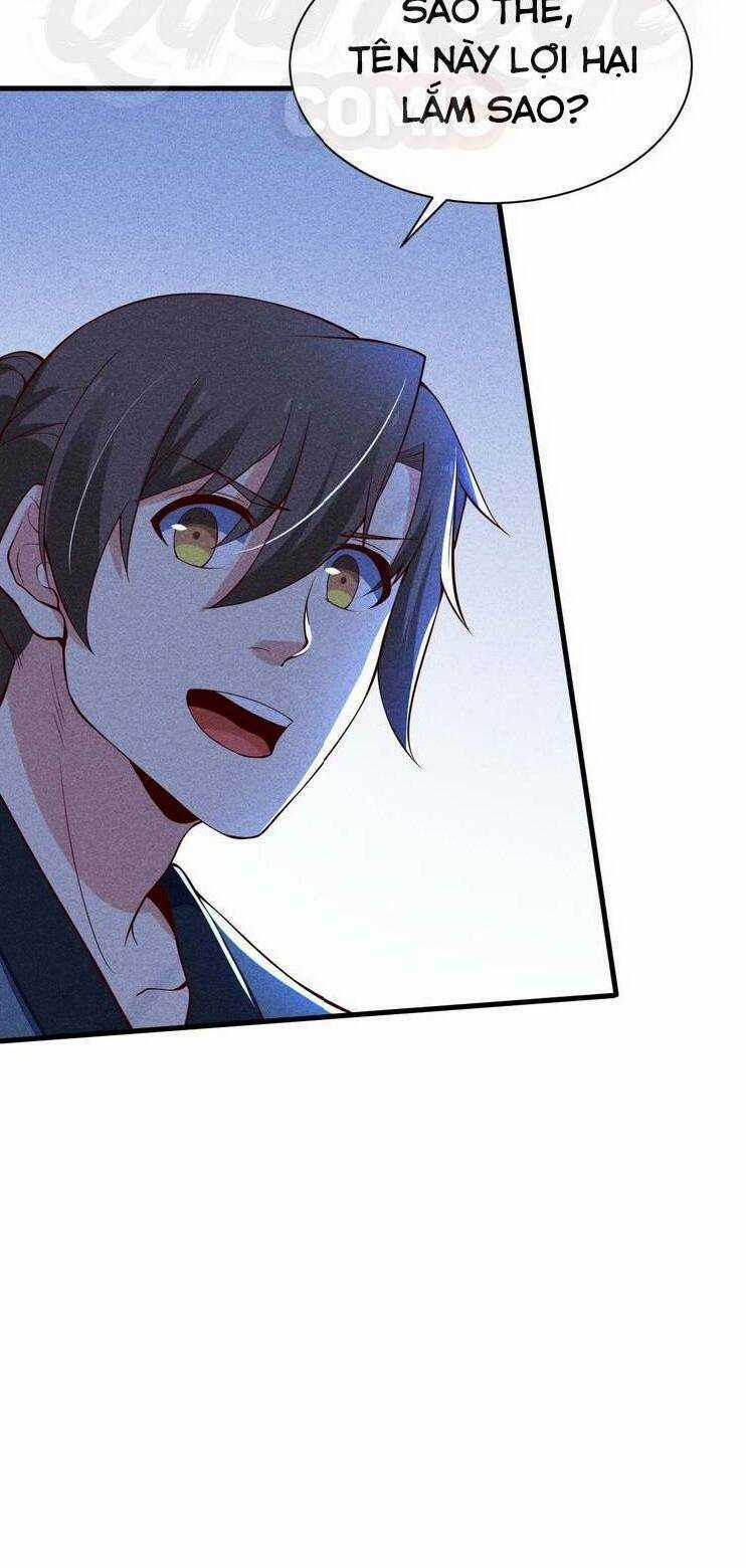 Thánh Tôn - Chapter 20 - Trang 43