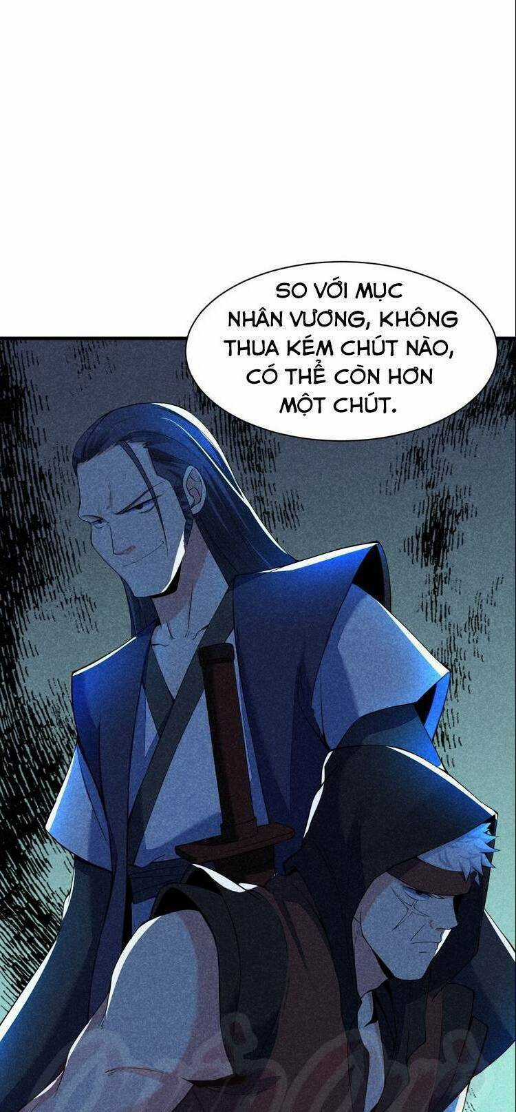 Thánh Tôn - Chapter 20 - Trang 44