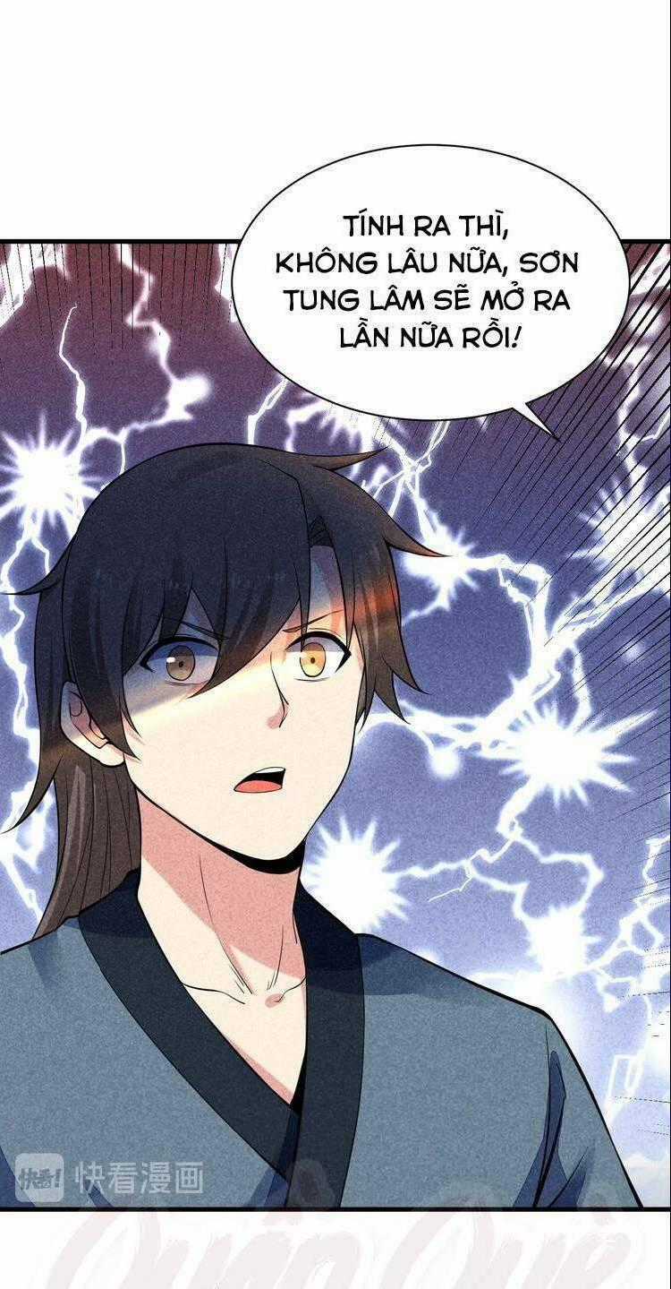 Thánh Tôn - Chapter 20 - Trang 50