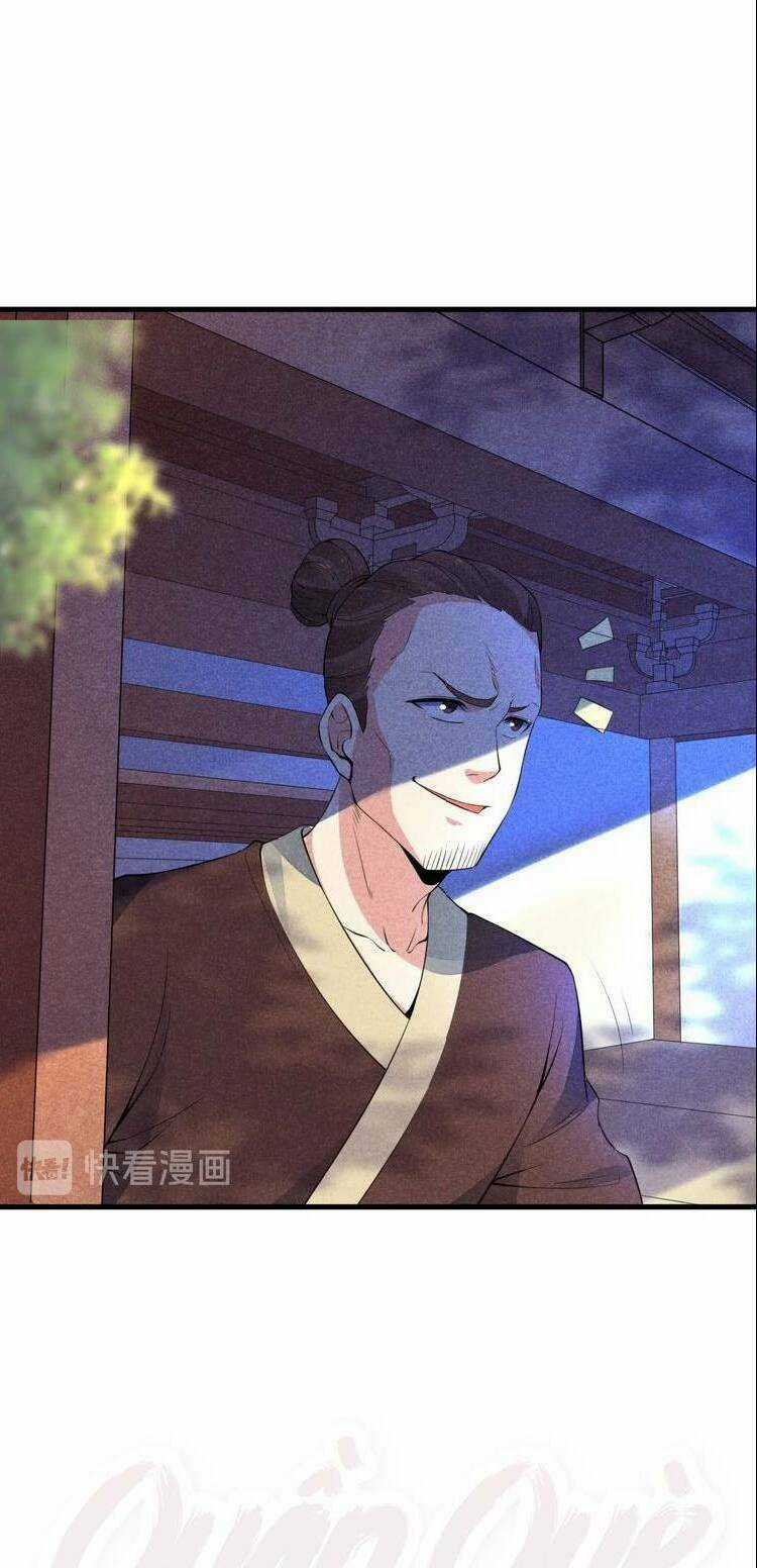 Thánh Tôn - Chapter 20 - Trang 6