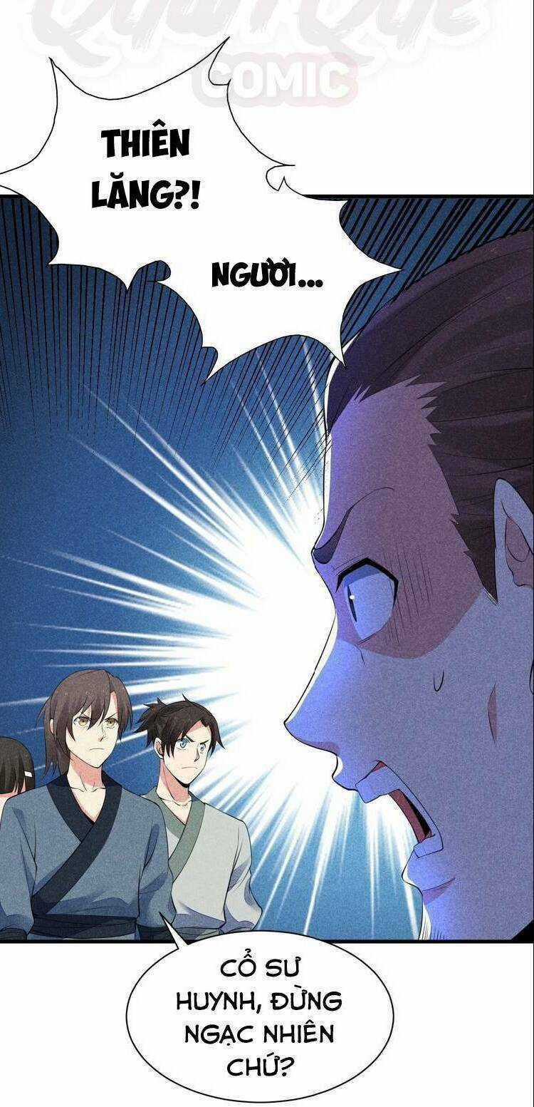 Thánh Tôn - Chapter 20 - Trang 7