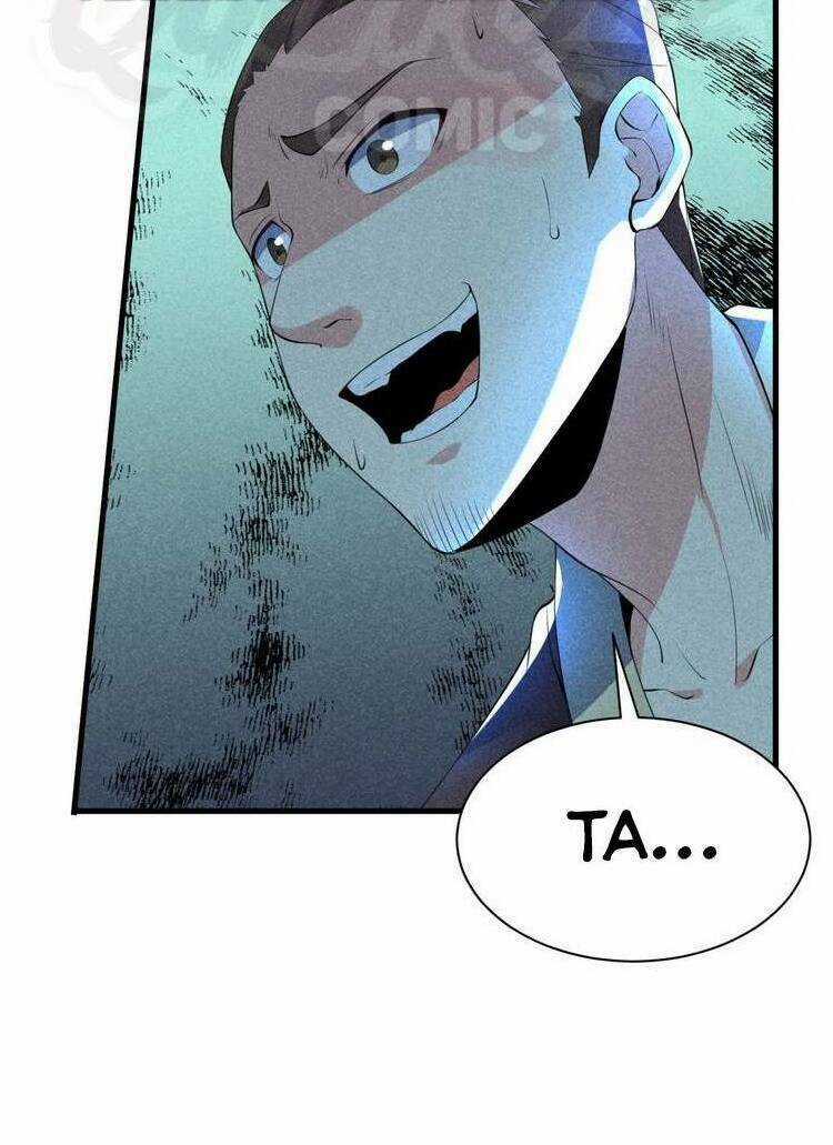 Thánh Tôn - Chapter 20 - Trang 9