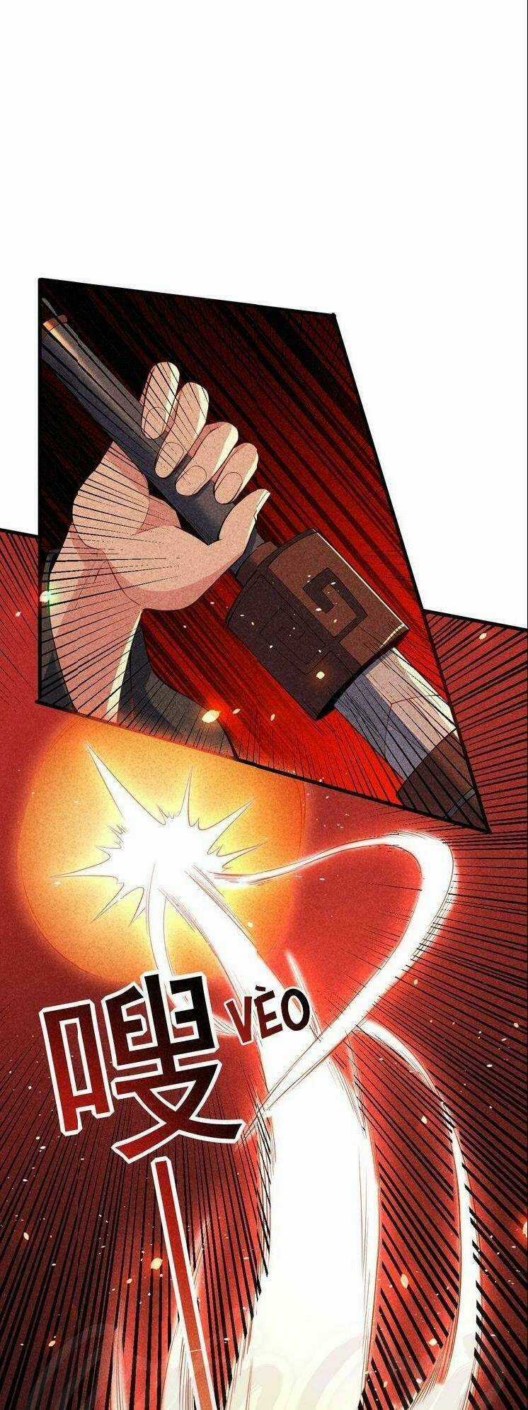 Thánh Tôn - Chapter 21 - Trang 15