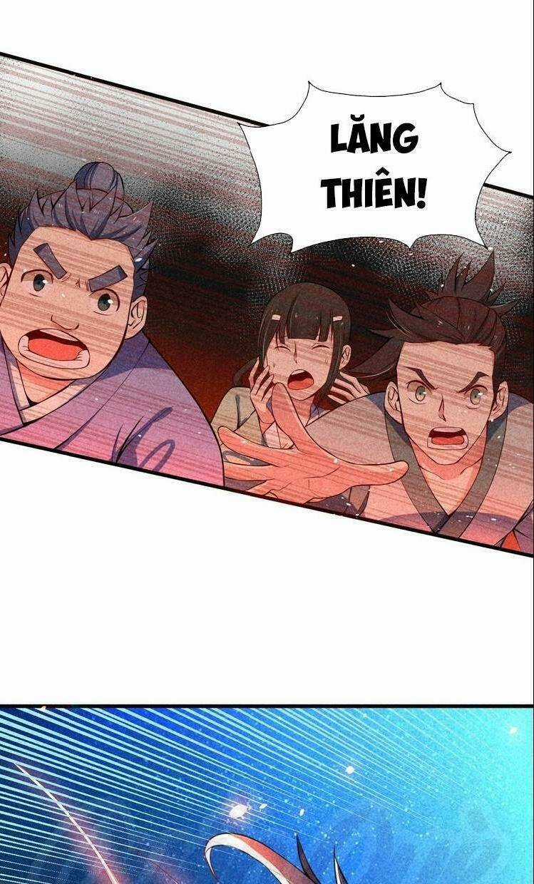 Thánh Tôn - Chapter 21 - Trang 17