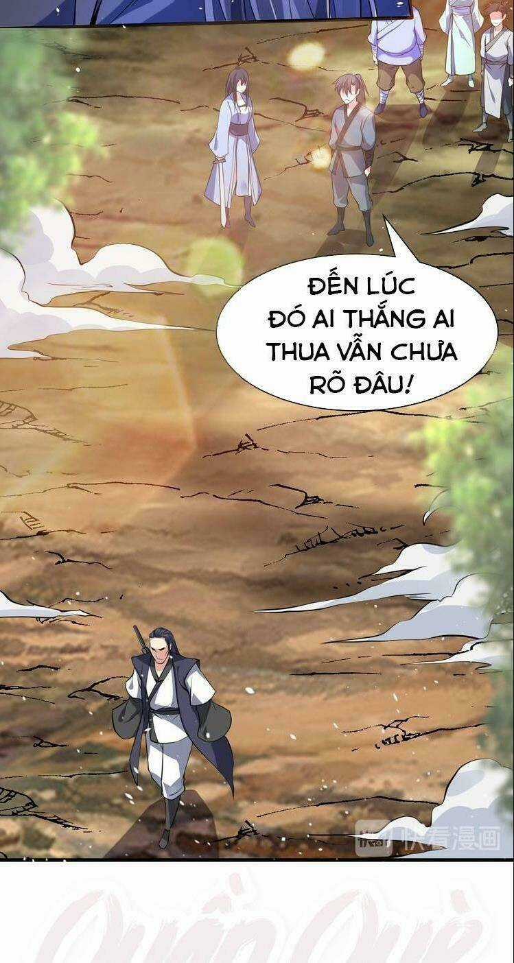 Thánh Tôn - Chapter 21 - Trang 29