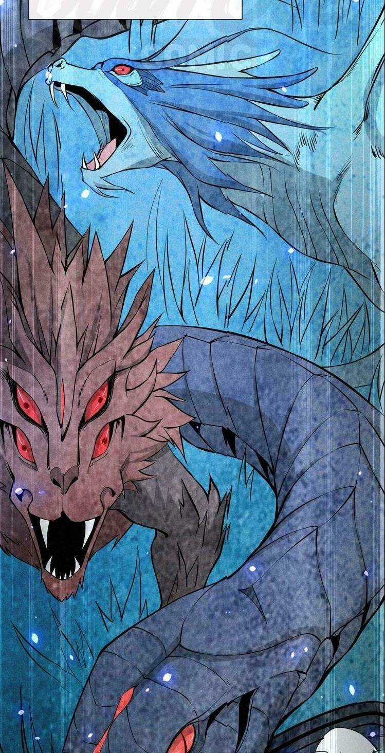 Thánh Tôn - Chapter 21 - Trang 36