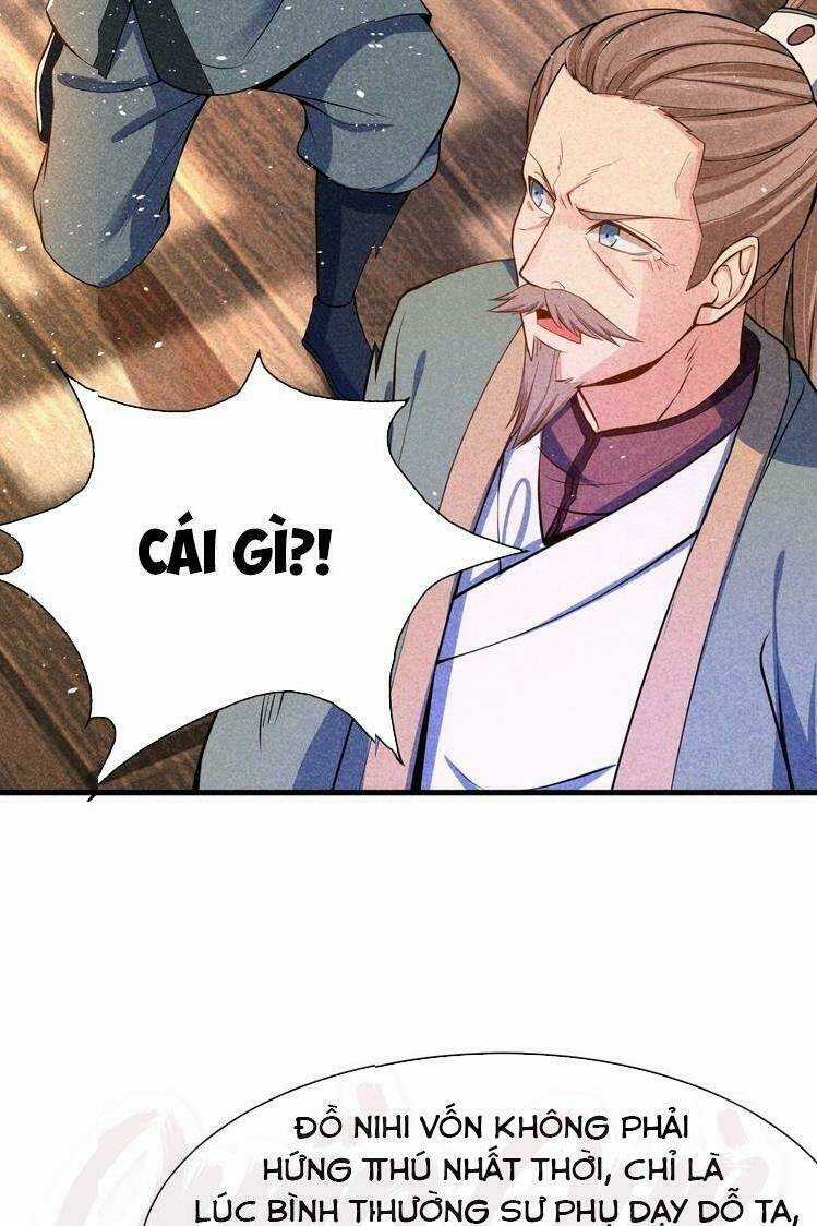 Thánh Tôn - Chapter 21 - Trang 43