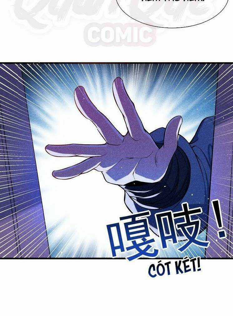 Thánh Tôn - Chapter 21 - Trang 10