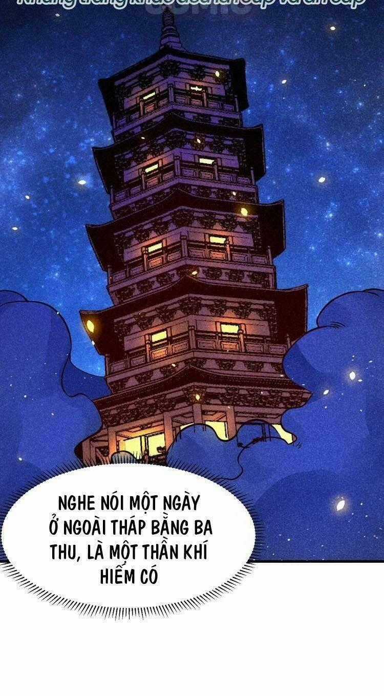 Thánh Tôn - Chapter 22 - Trang 2