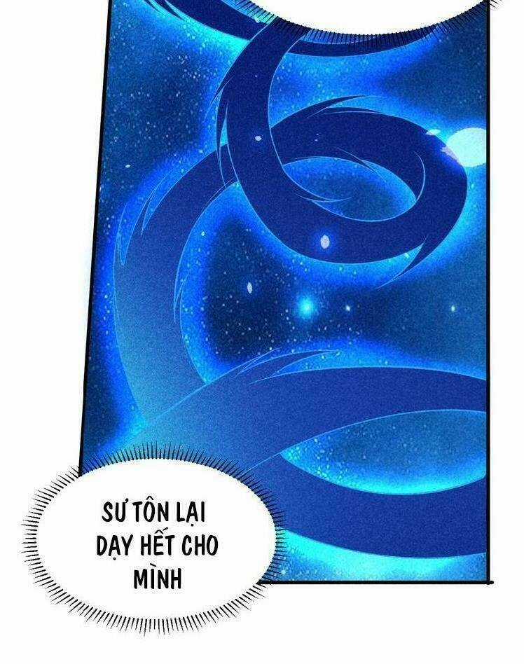 Thánh Tôn - Chapter 22 - Trang 12