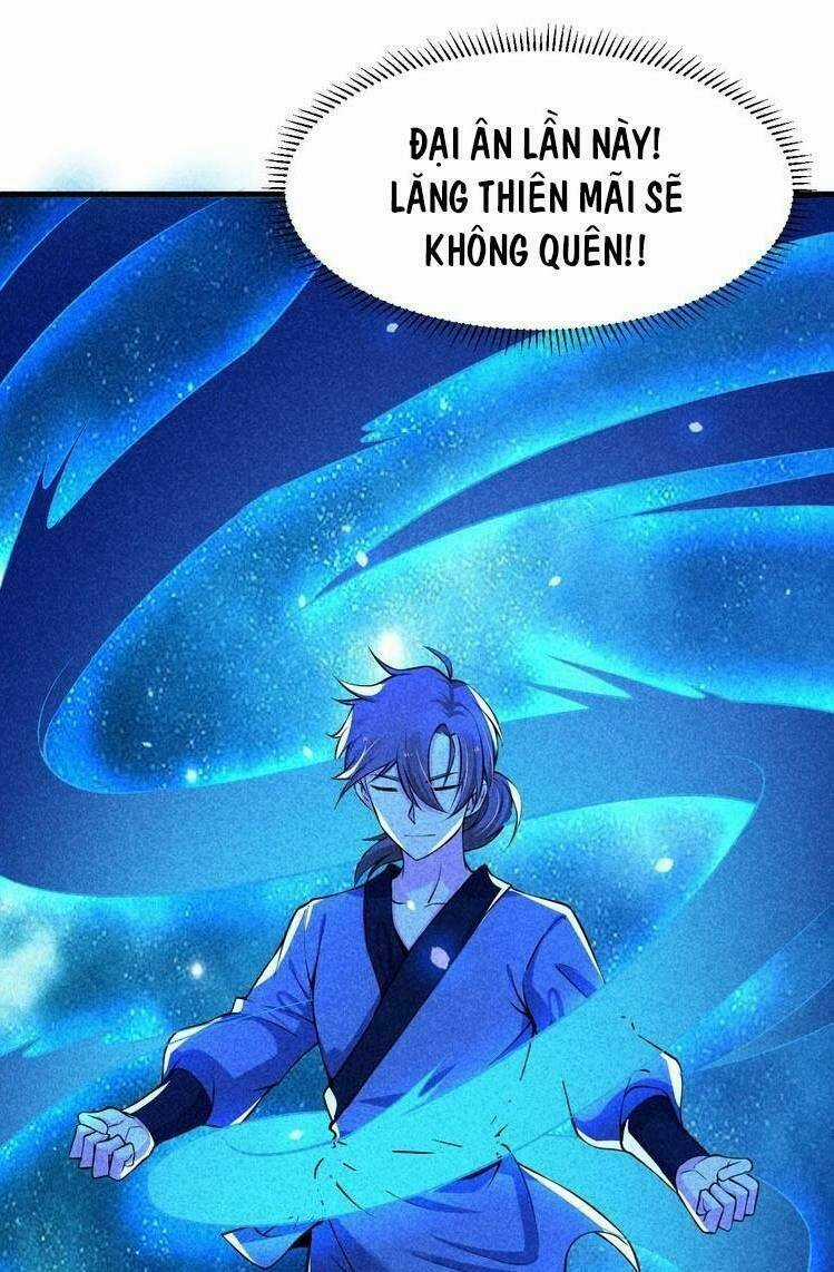 Thánh Tôn - Chapter 22 - Trang 13